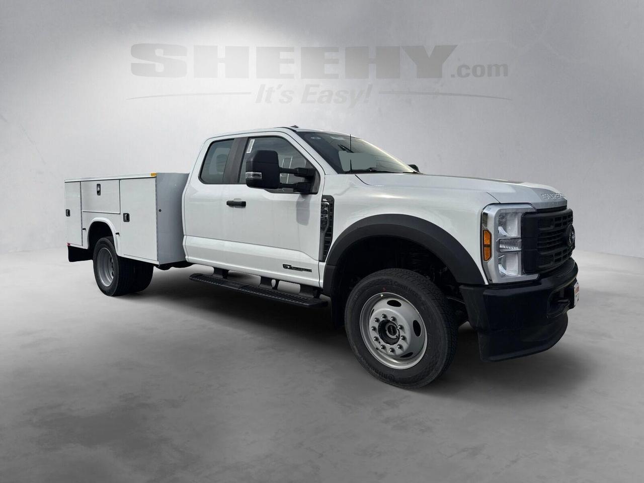2026 Ford Super Duty F-450 DRW XL Gaithersburg MD