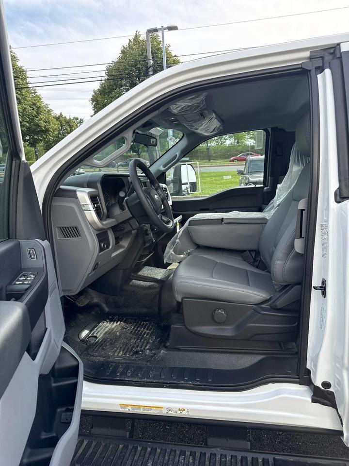2026 Ford Super Duty F-450 DRW XL Gaithersburg MD