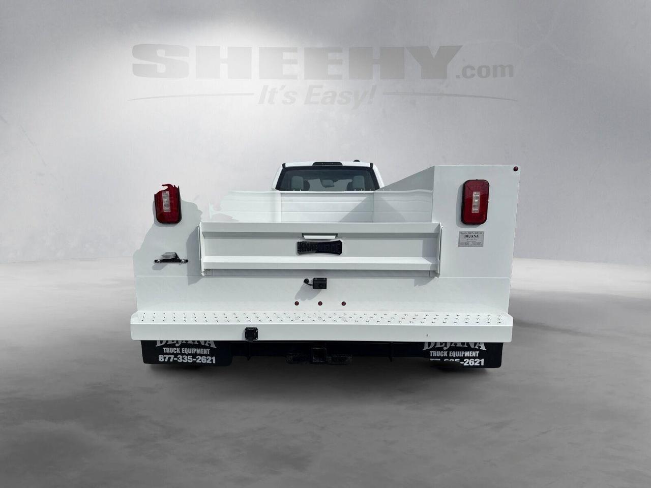 2026 Ford Super Duty F-450 DRW XL Gaithersburg MD