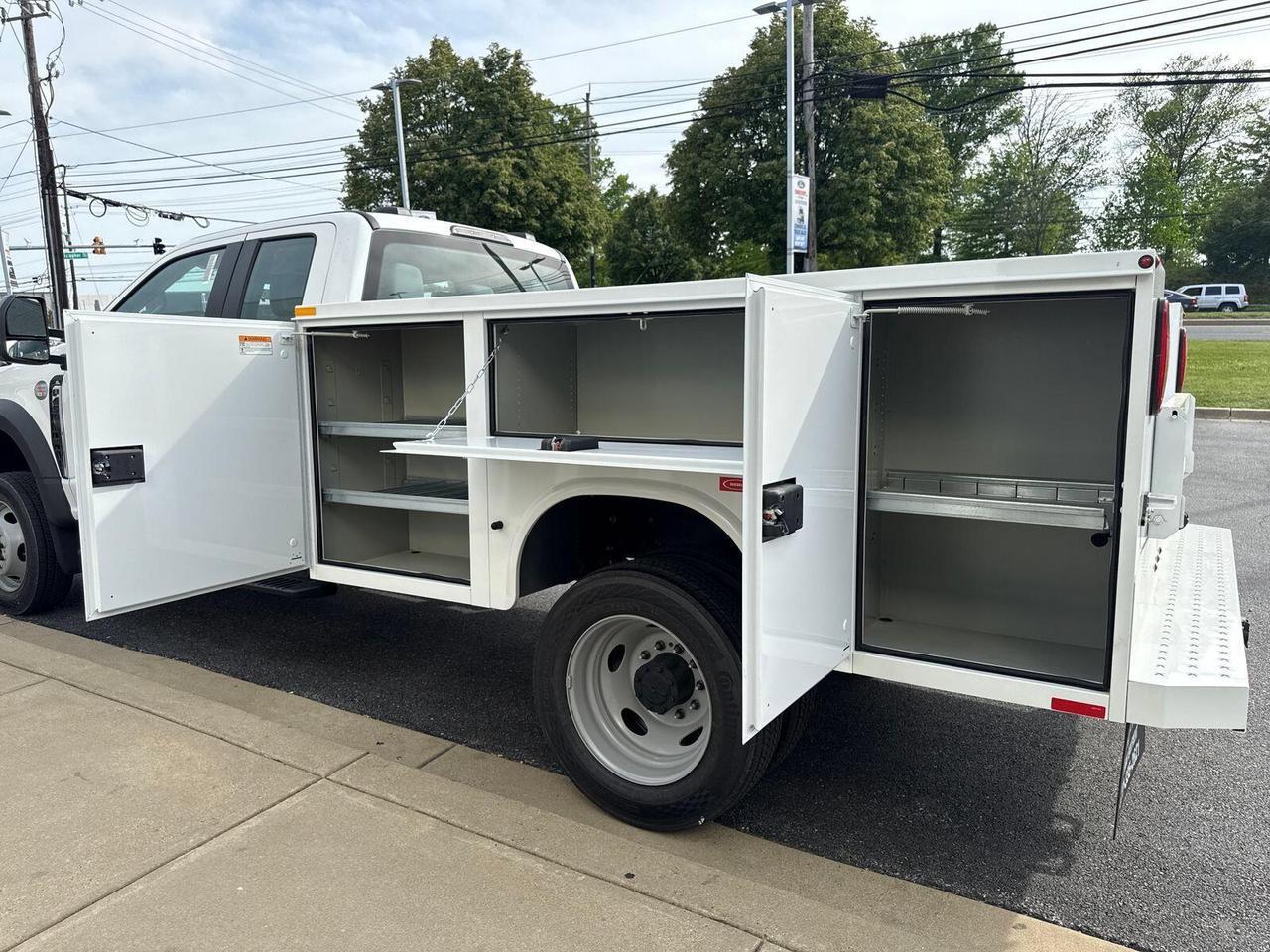 2026 Ford Super Duty F-450 DRW XL Gaithersburg MD