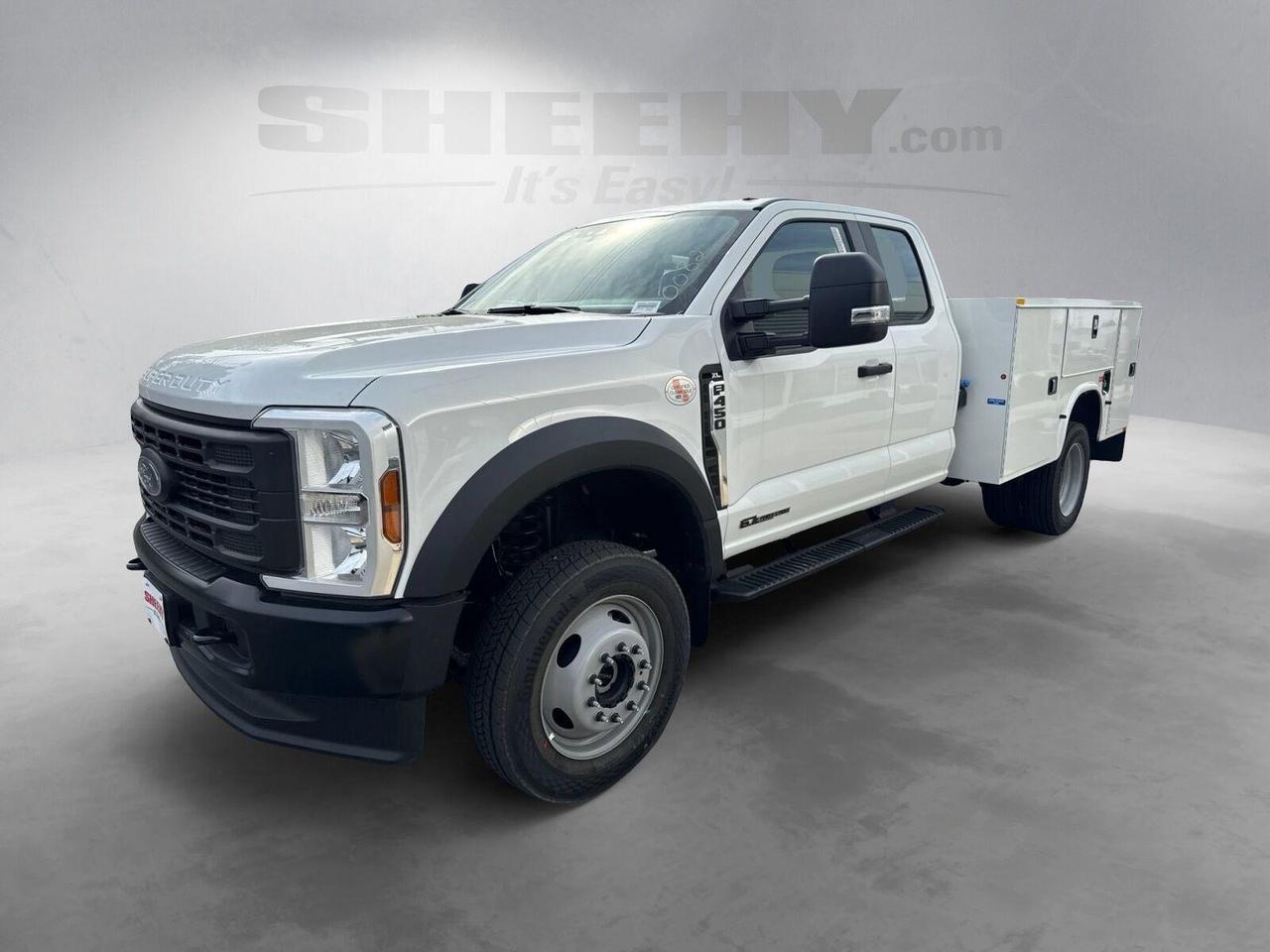 2026 Ford Super Duty F-450 DRW XL Gaithersburg MD