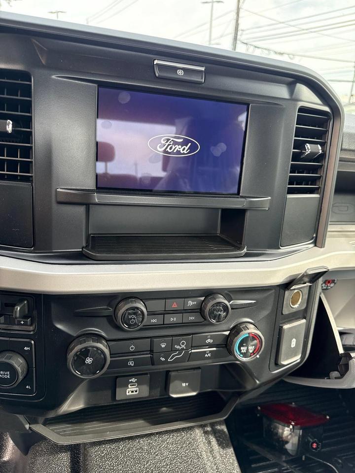 2026 Ford Super Duty F-450 DRW XL Gaithersburg MD