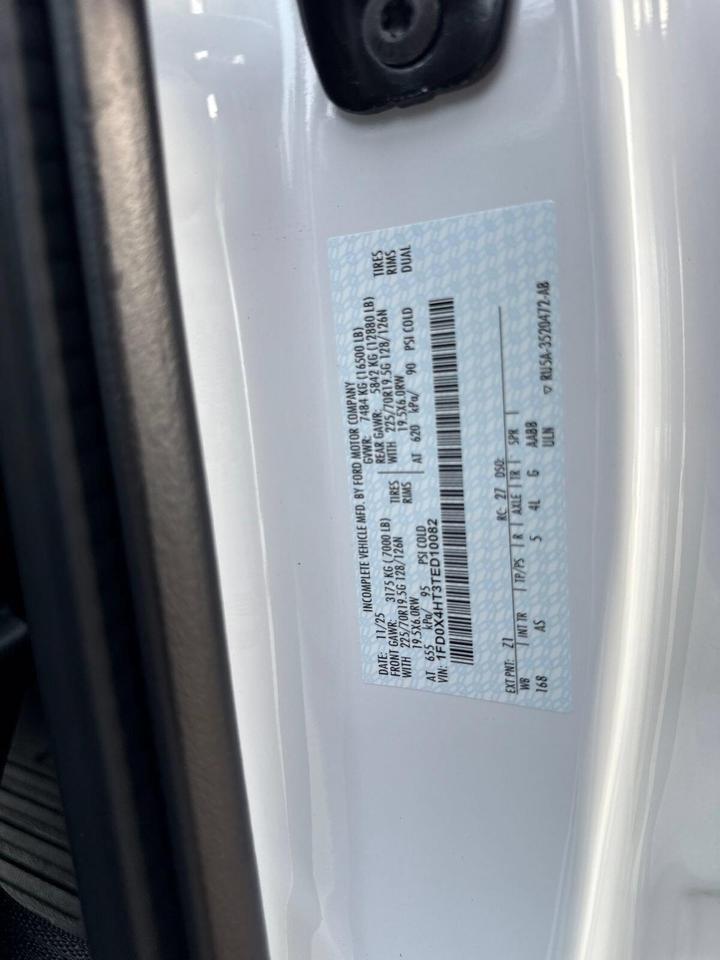 2026 Ford Super Duty F-450 DRW XL Gaithersburg MD