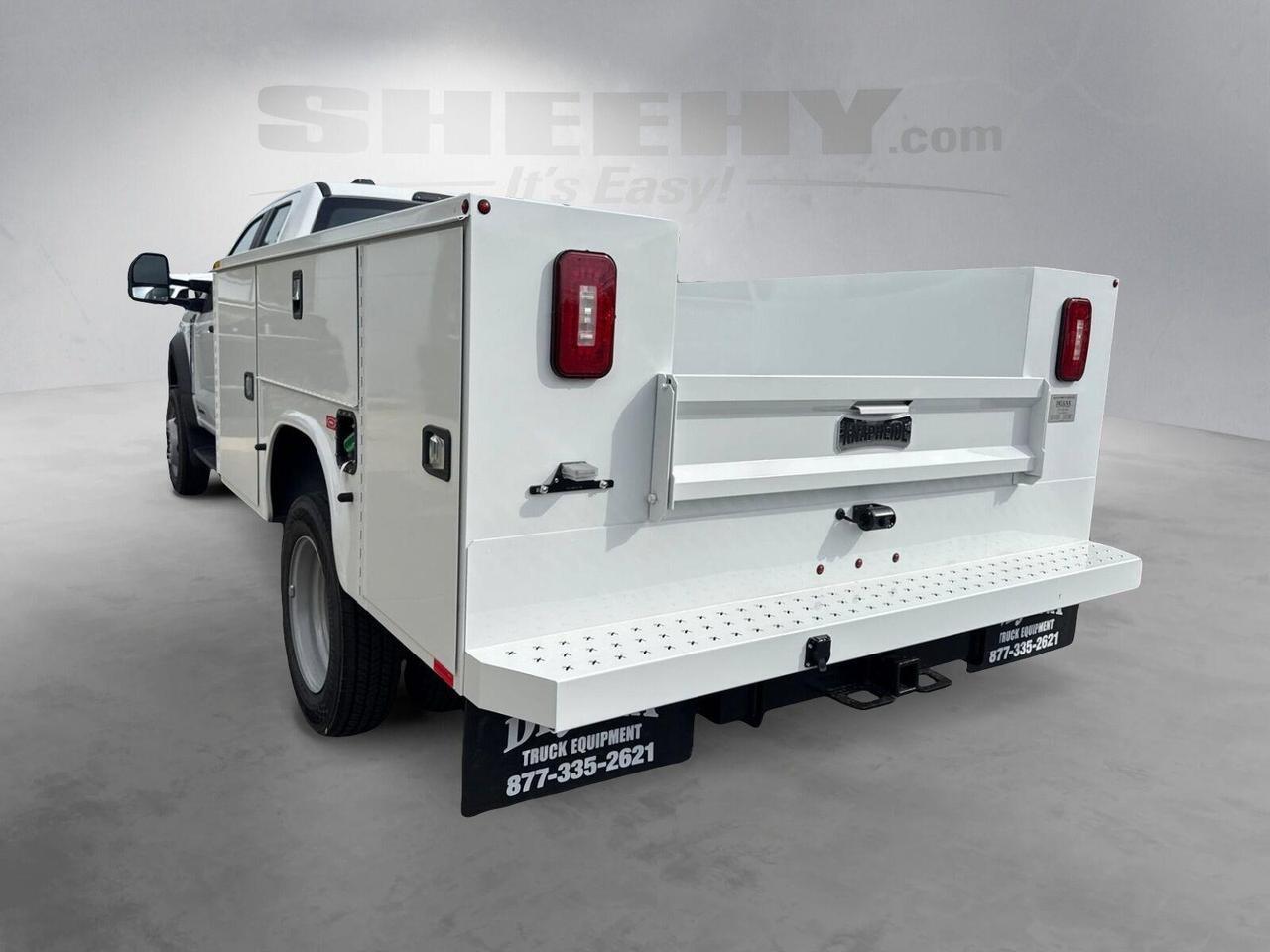 2026 Ford Super Duty F-450 DRW XL Gaithersburg MD