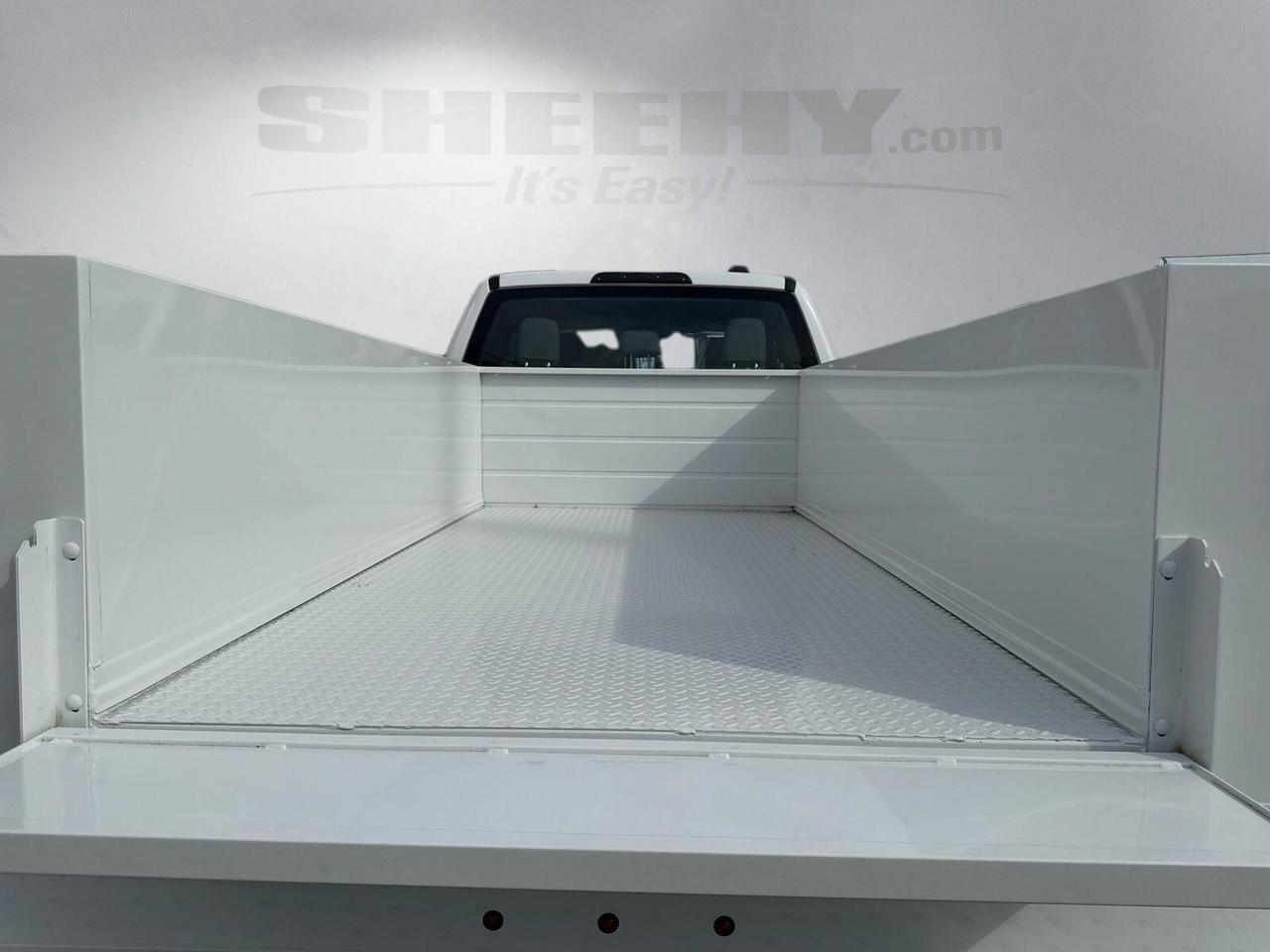 2026 Ford Super Duty F-450 DRW XL Gaithersburg MD