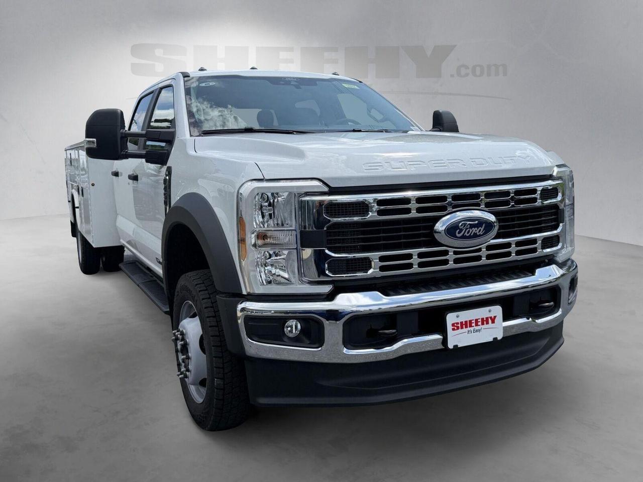 2026 Ford Super Duty F-450 DRW XL Gaithersburg MD