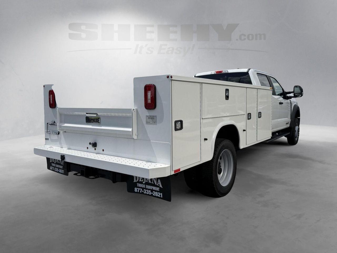 2026 Ford Super Duty F-450 DRW XL Gaithersburg MD