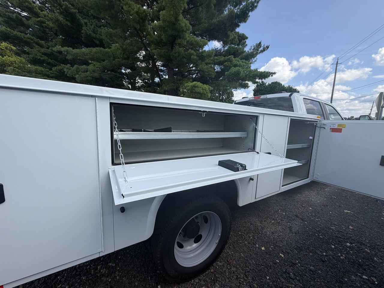 2026 Ford Super Duty F-450 DRW XL Gaithersburg MD