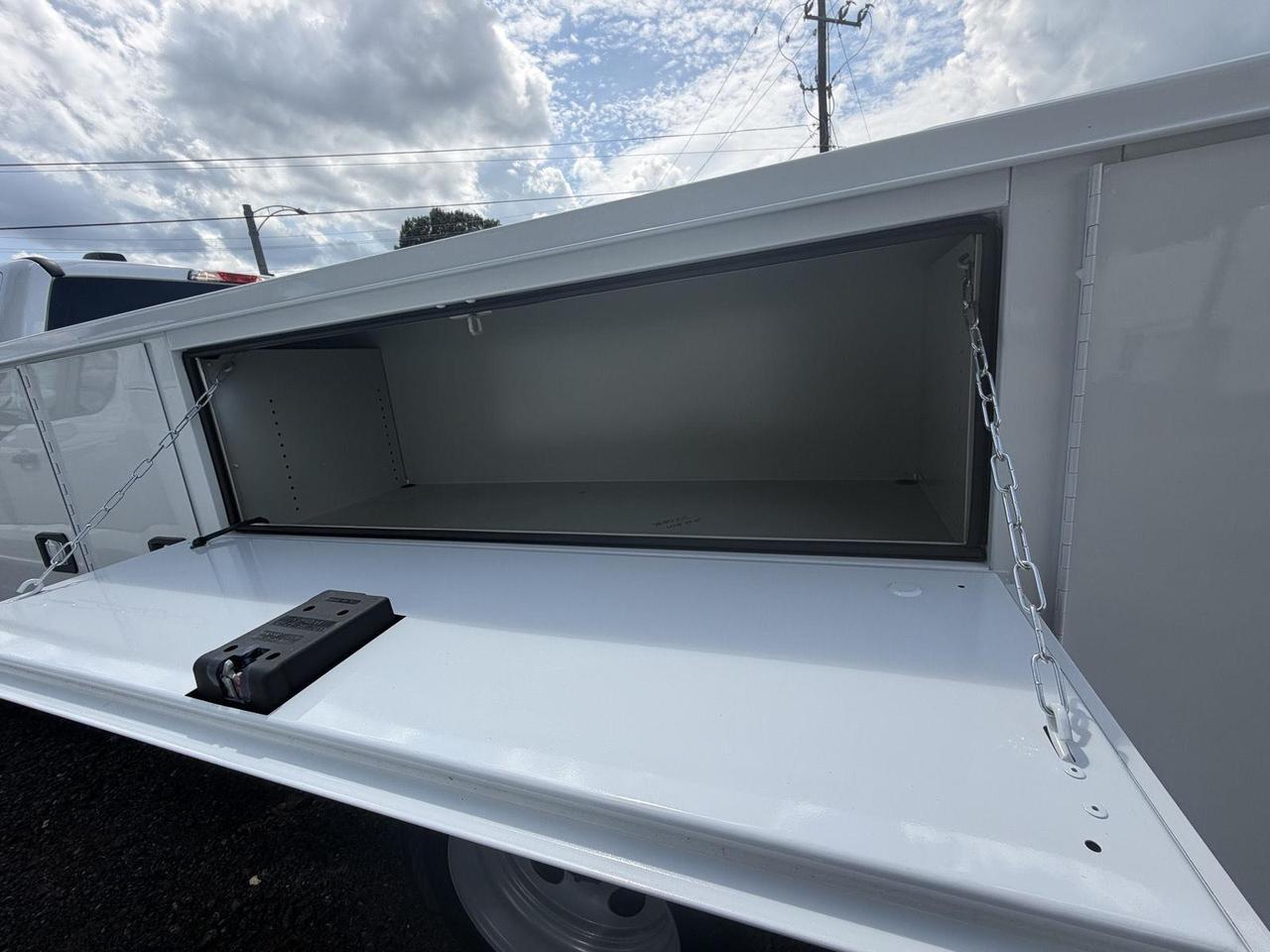 2026 Ford Super Duty F-450 DRW XL Gaithersburg MD