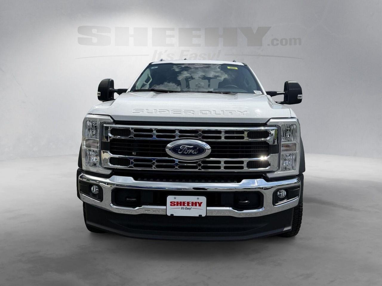 2026 Ford Super Duty F-450 DRW XL Gaithersburg MD