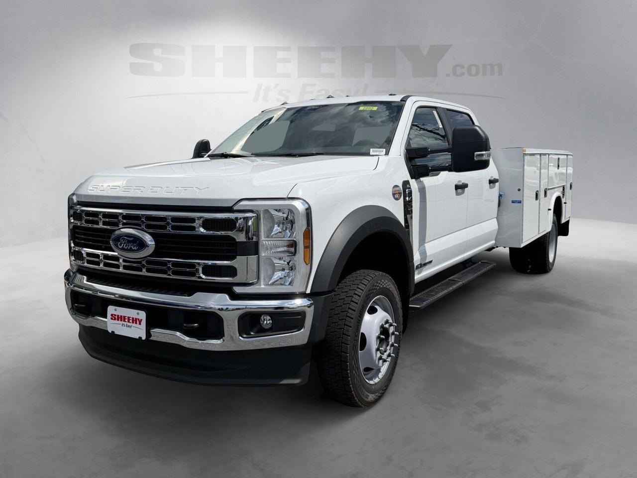 2026 Ford Super Duty F-450 DRW XL Gaithersburg MD