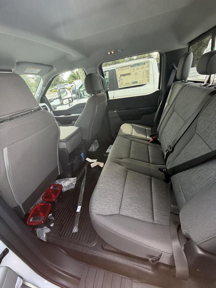 2026 Ford Super Duty F-450 DRW XL Gaithersburg MD