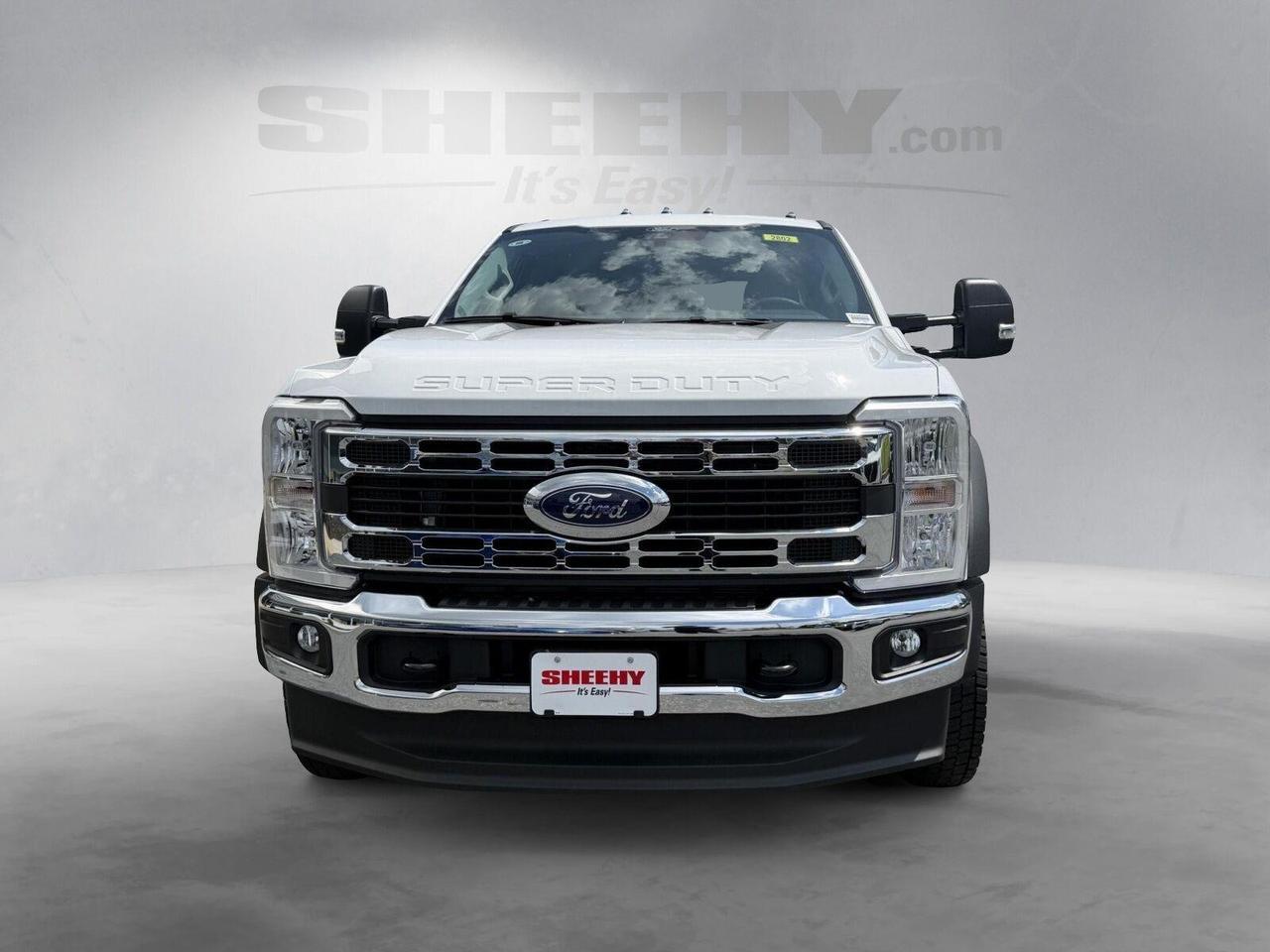 2026 Ford Super Duty F-450 DRW XL Gaithersburg MD