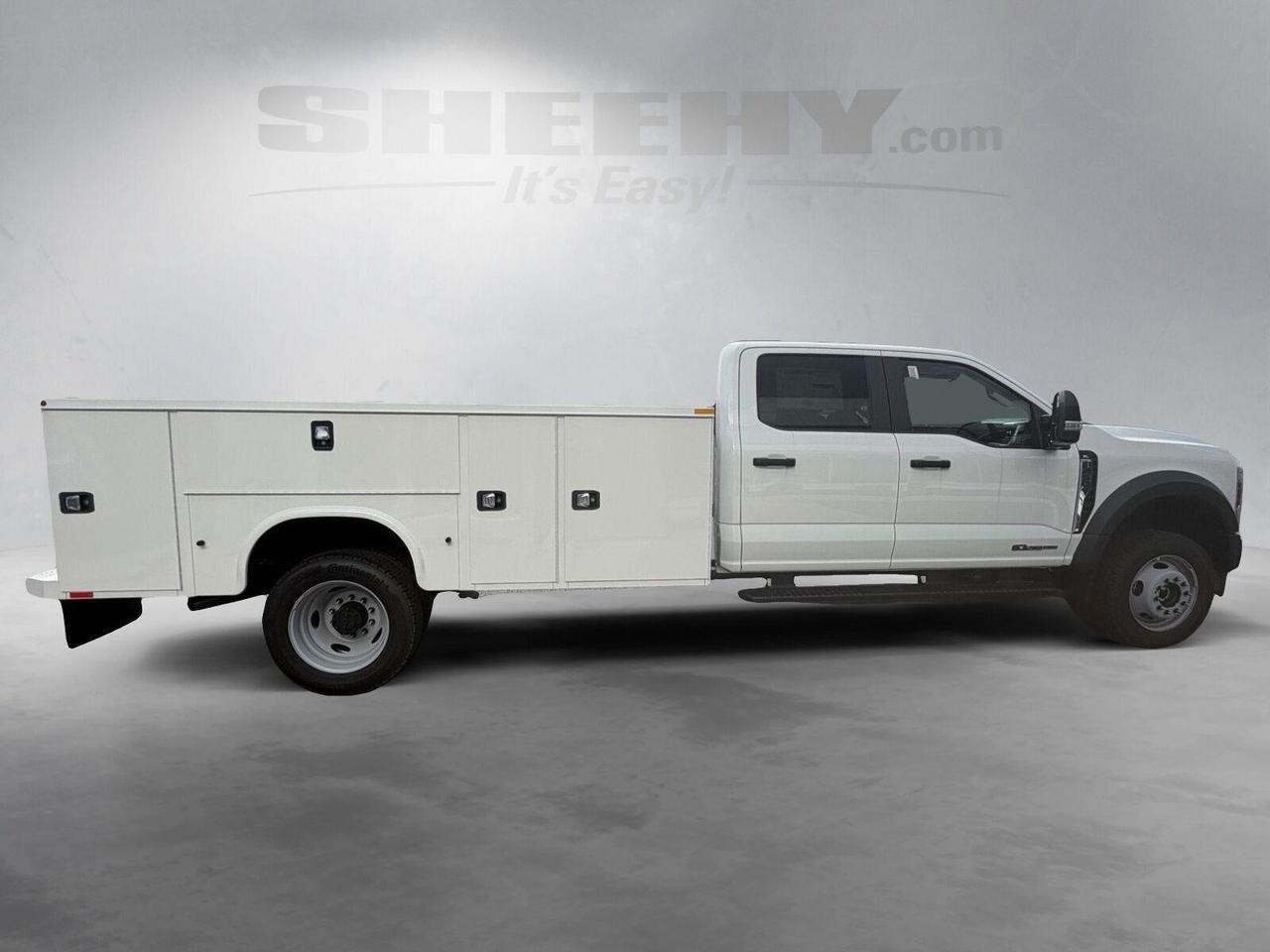 2026 Ford Super Duty F-450 DRW XL Gaithersburg MD
