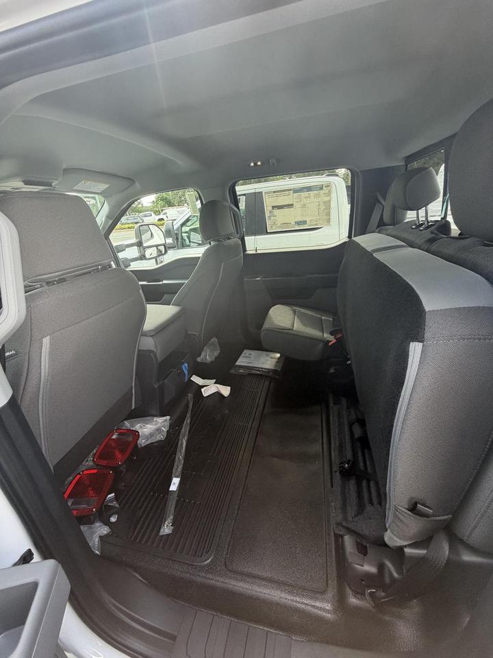 2026 Ford Super Duty F-450 DRW XL Gaithersburg MD