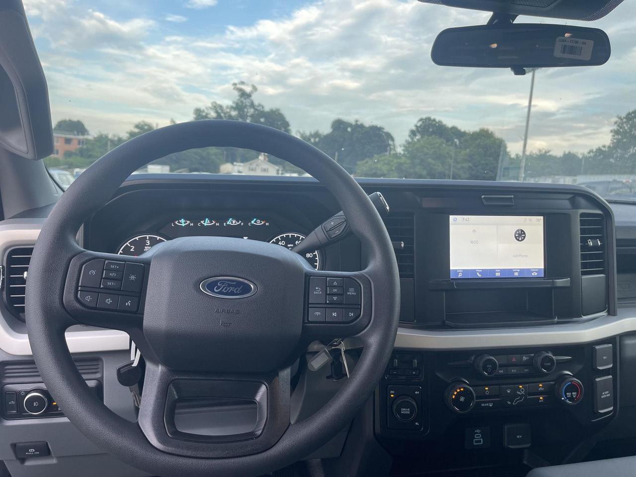 2026 Ford Super Duty F-450 DRW XL Gaithersburg MD