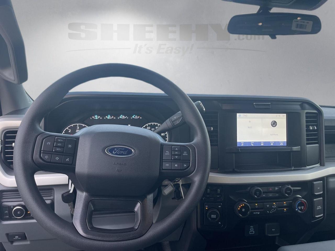 2026 Ford Super Duty F-450 DRW XL Gaithersburg MD