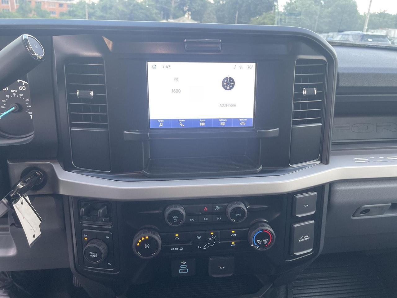 2026 Ford Super Duty F-450 DRW XL Gaithersburg MD