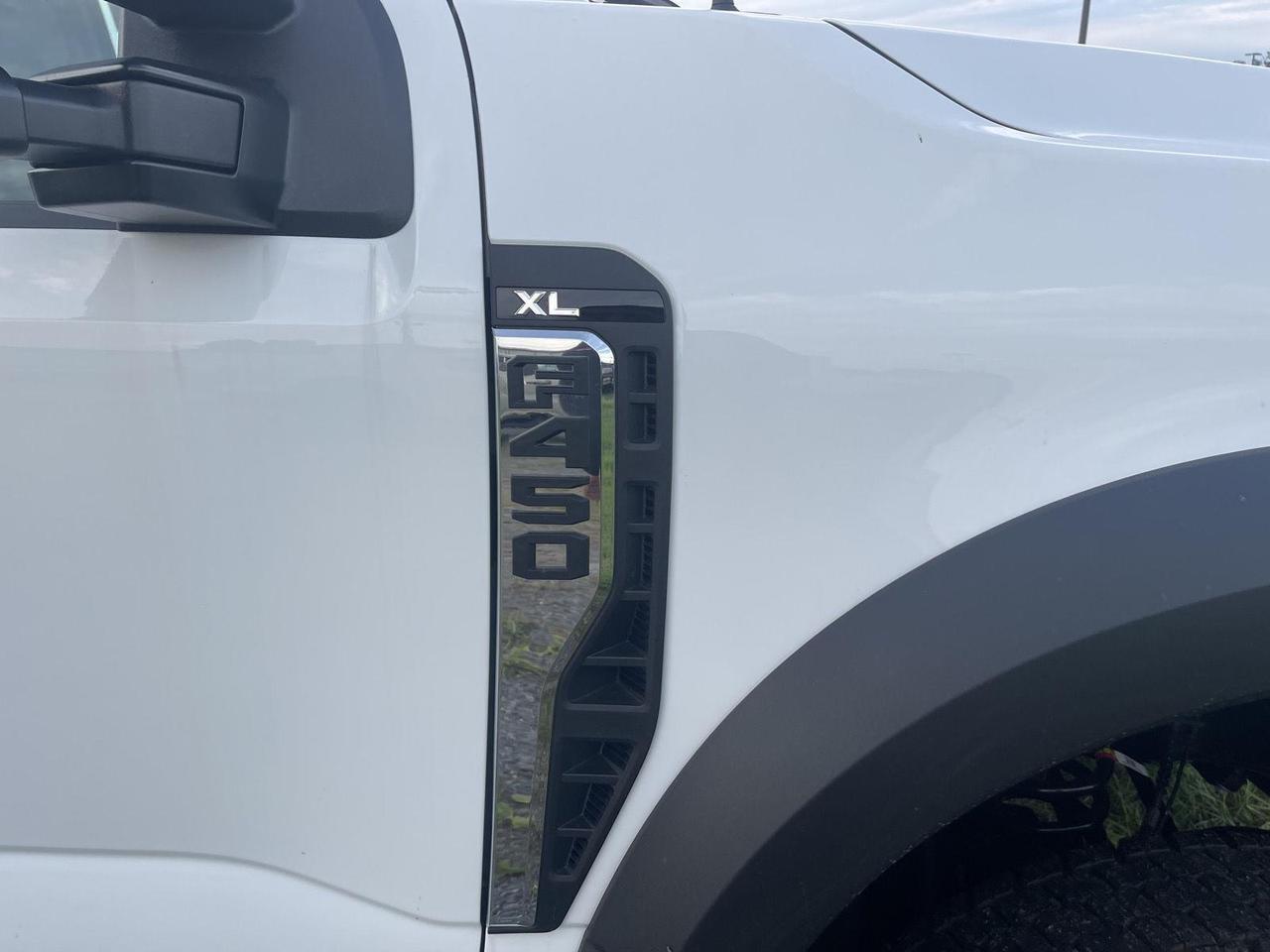 2026 Ford Super Duty F-450 DRW XL Gaithersburg MD