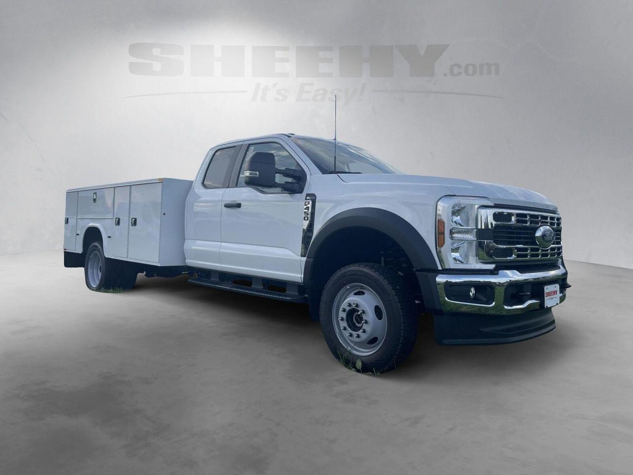 2026 Ford Super Duty F-450 DRW XL Gaithersburg MD
