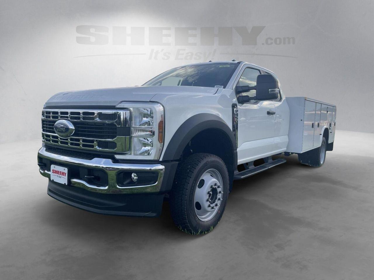2026 Ford Super Duty F-450 DRW XL Gaithersburg MD