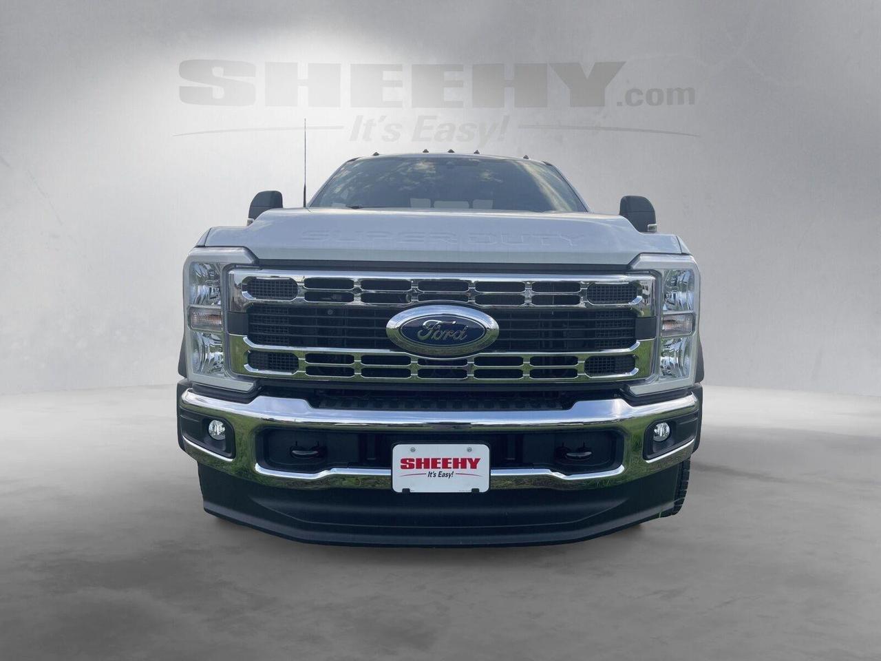 2026 Ford Super Duty F-450 DRW XL Gaithersburg MD