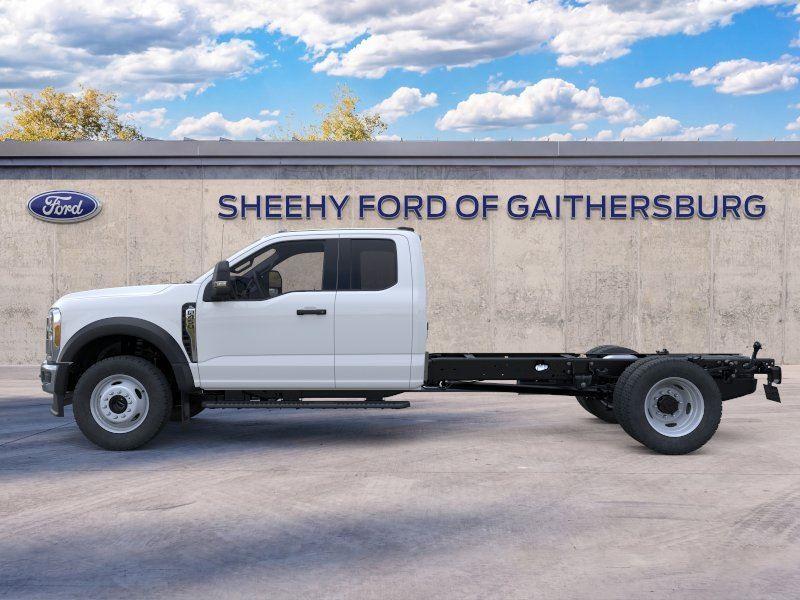 2026 Ford Super Duty F-450 DRW XL Gaithersburg MD