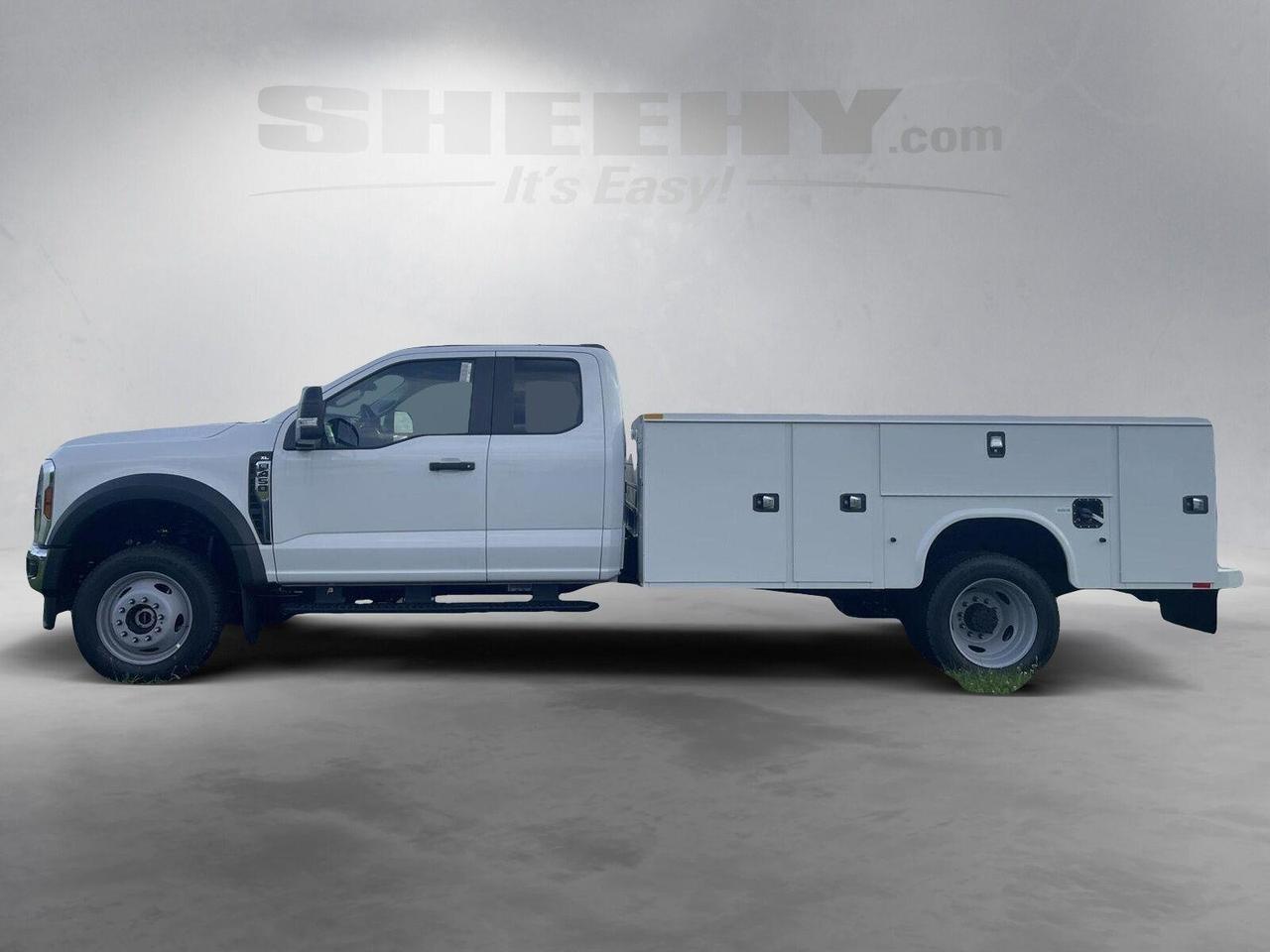 2026 Ford Super Duty F-450 DRW XL Gaithersburg MD