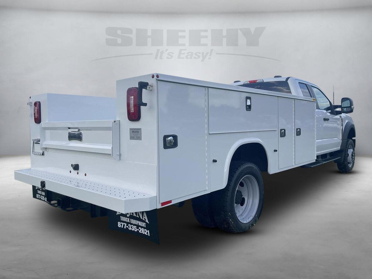 2026 Ford Super Duty F-450 DRW XL Gaithersburg MD