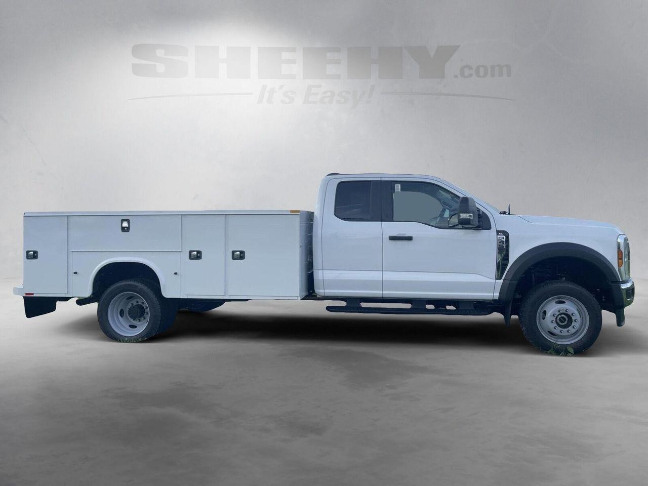 2026 Ford Super Duty F-450 DRW XL Gaithersburg MD
