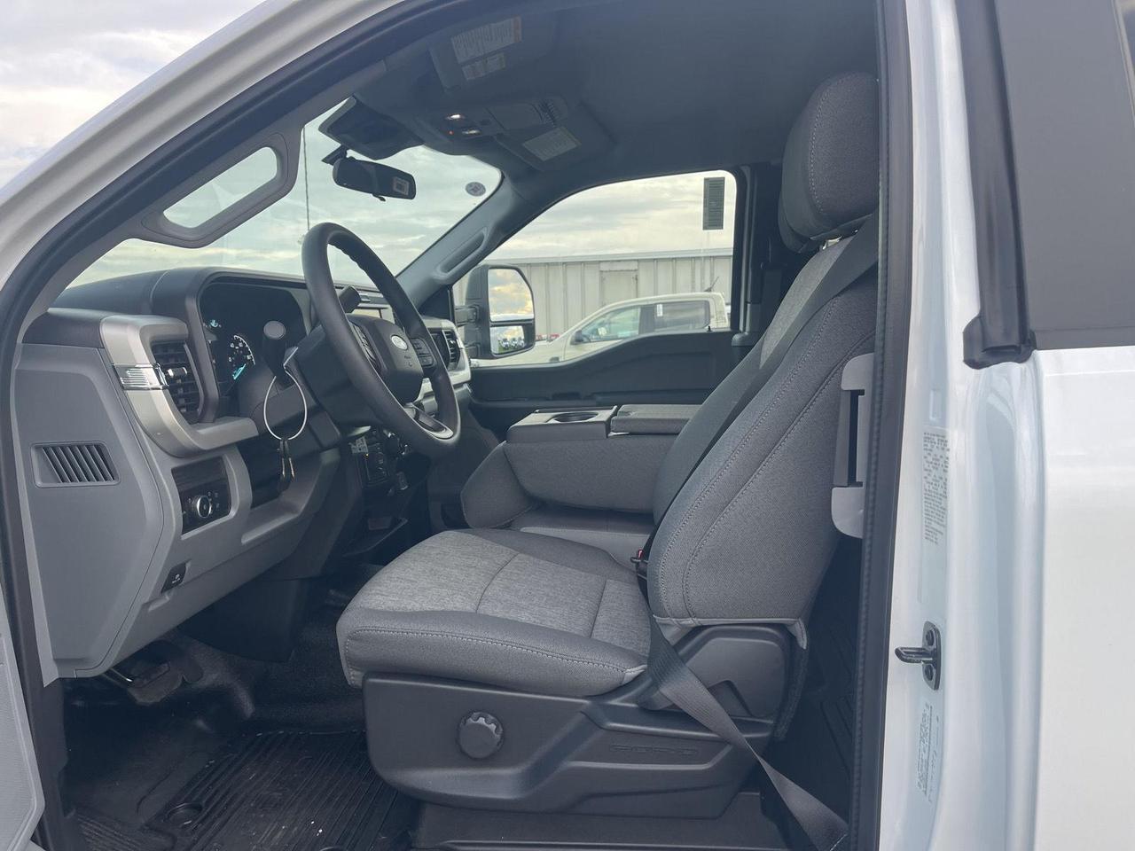 2026 Ford Super Duty F-450 DRW XL Gaithersburg MD