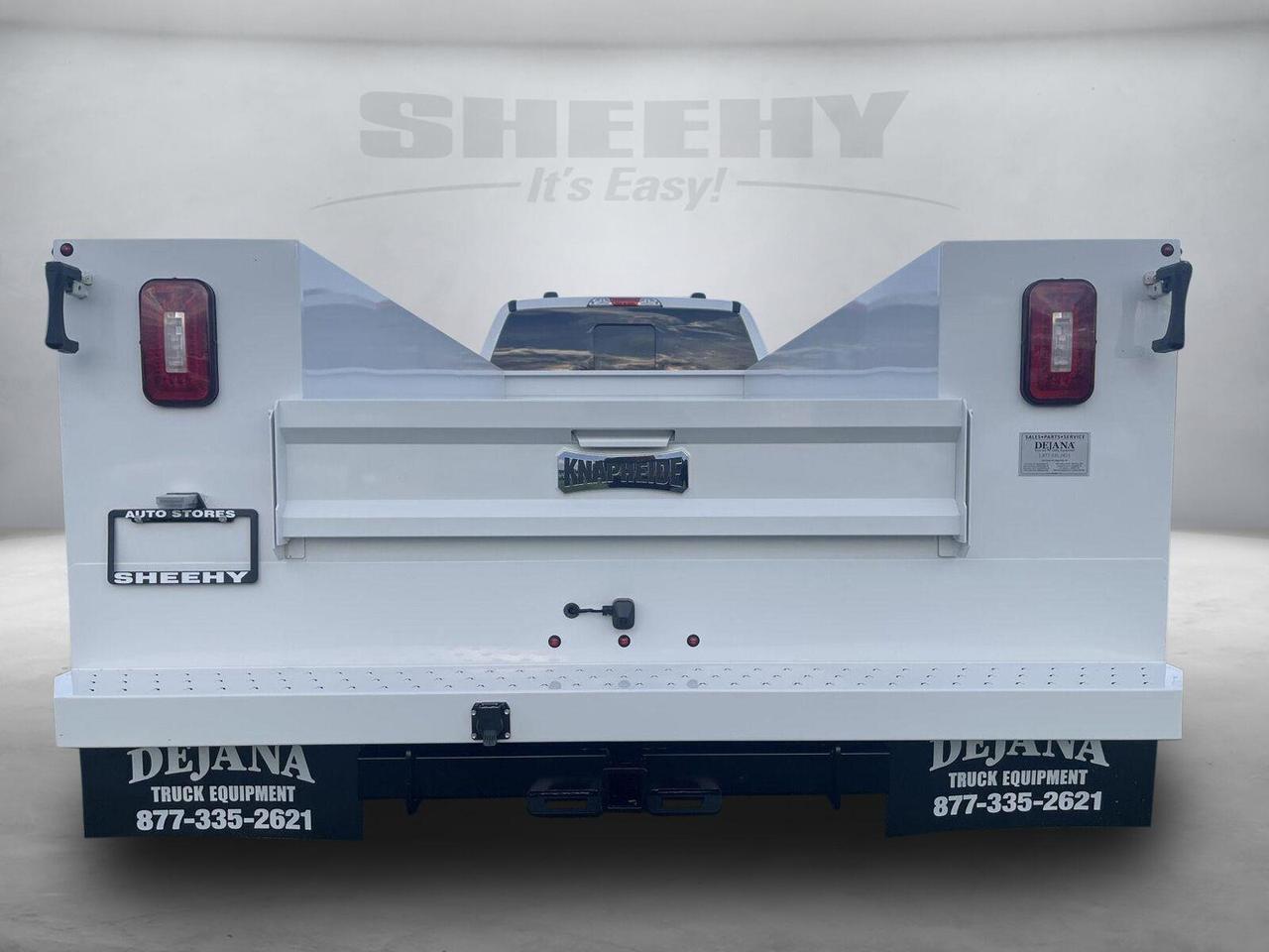 2026 Ford Super Duty F-450 DRW XL Gaithersburg MD