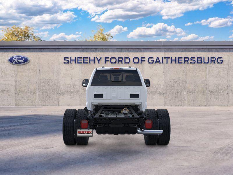 2026 Ford Super Duty F-450 DRW XL Gaithersburg MD