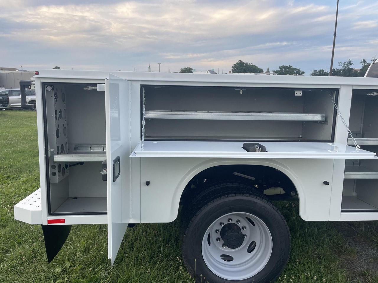 2026 Ford Super Duty F-450 DRW XL Gaithersburg MD
