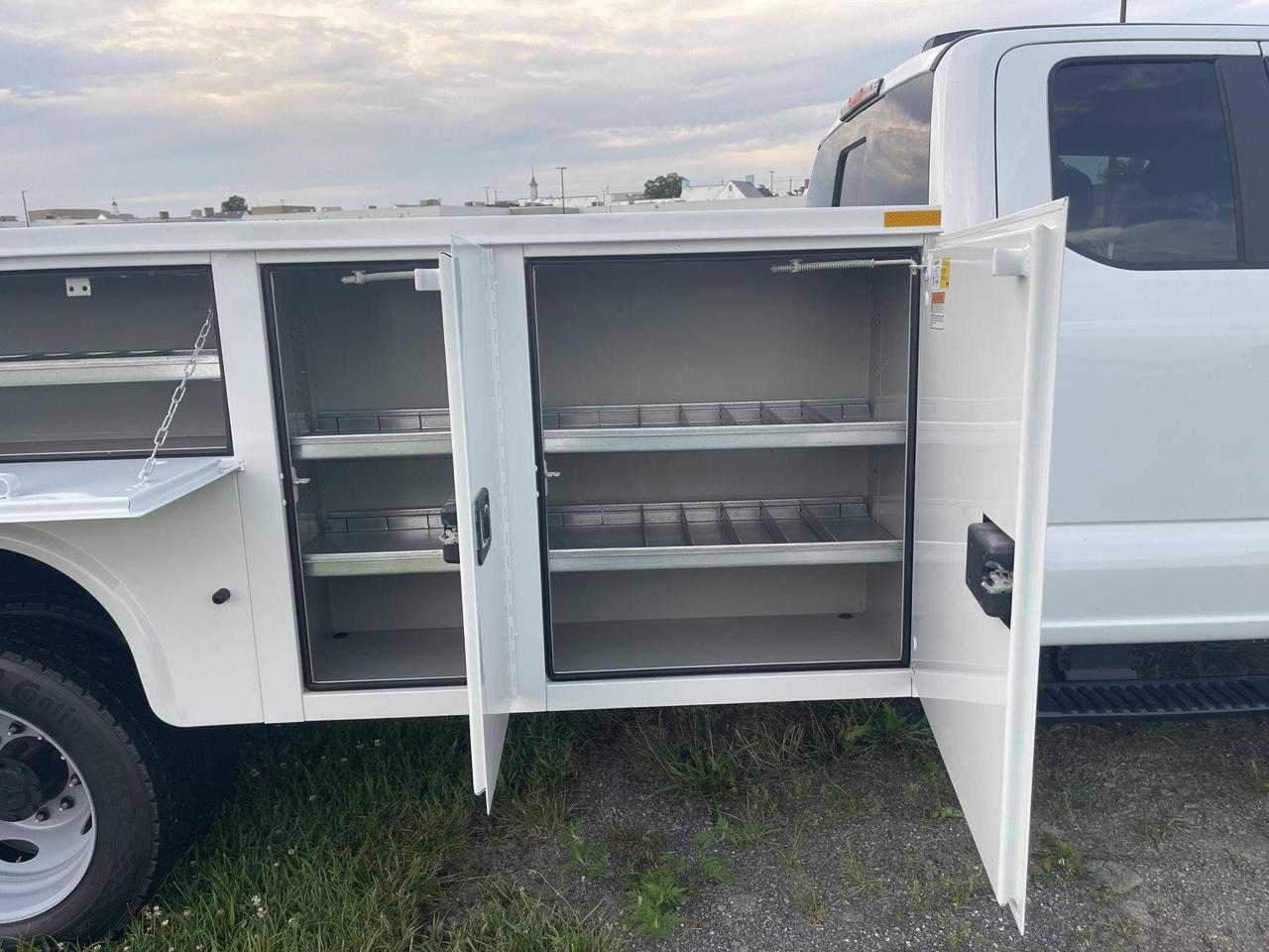 2026 Ford Super Duty F-450 DRW XL Gaithersburg MD
