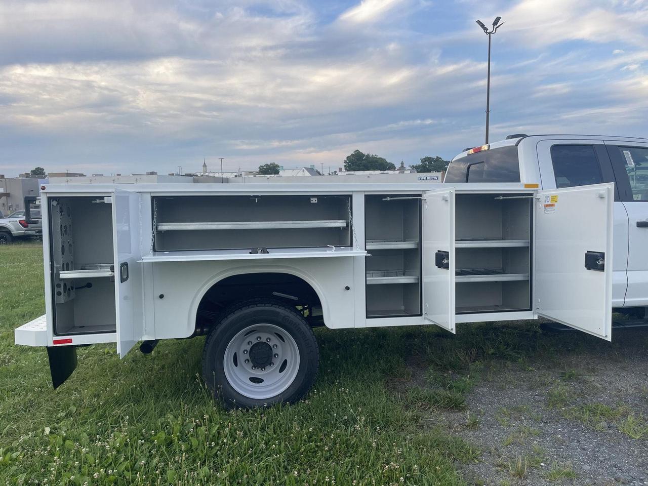 2026 Ford Super Duty F-450 DRW XL Gaithersburg MD