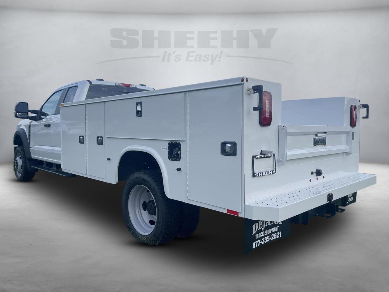 2026 Ford Super Duty F-450 DRW XL Gaithersburg MD