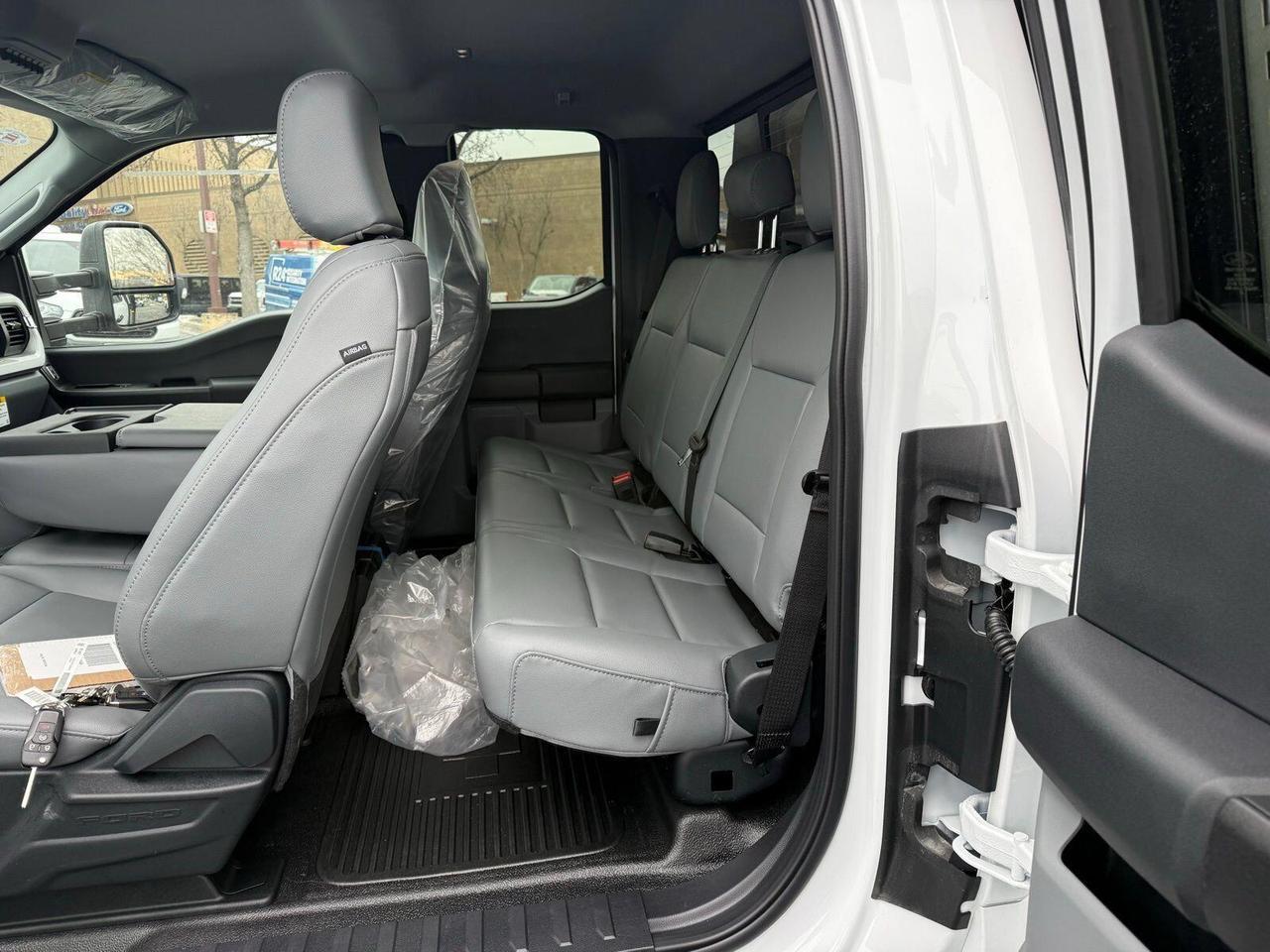2026 Ford Super Duty F-450 DRW XL Gaithersburg MD