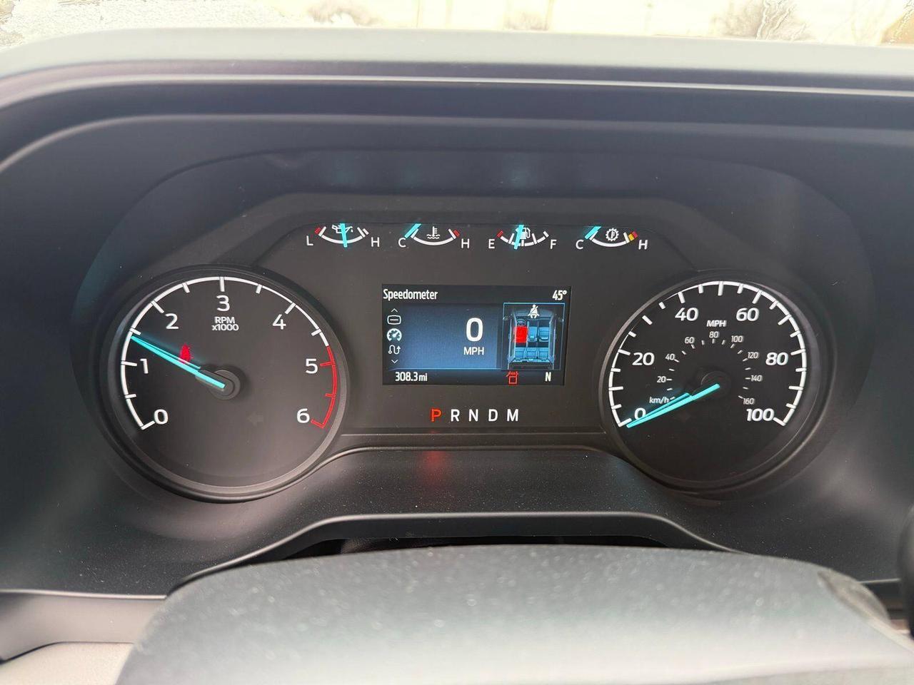 2026 Ford Super Duty F-450 DRW XL Gaithersburg MD