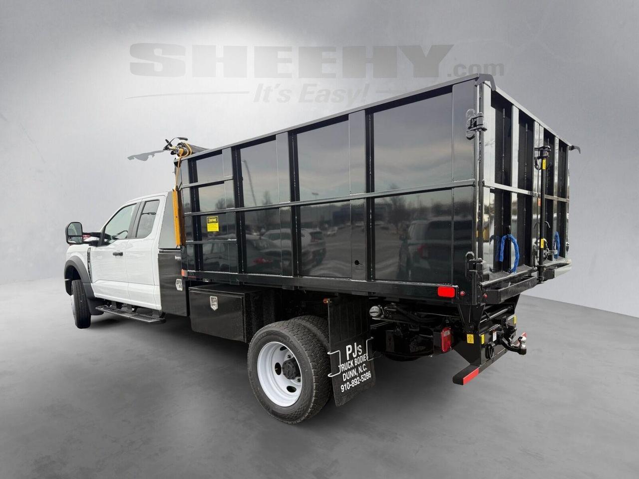 2026 Ford Super Duty F-450 DRW XL Gaithersburg MD