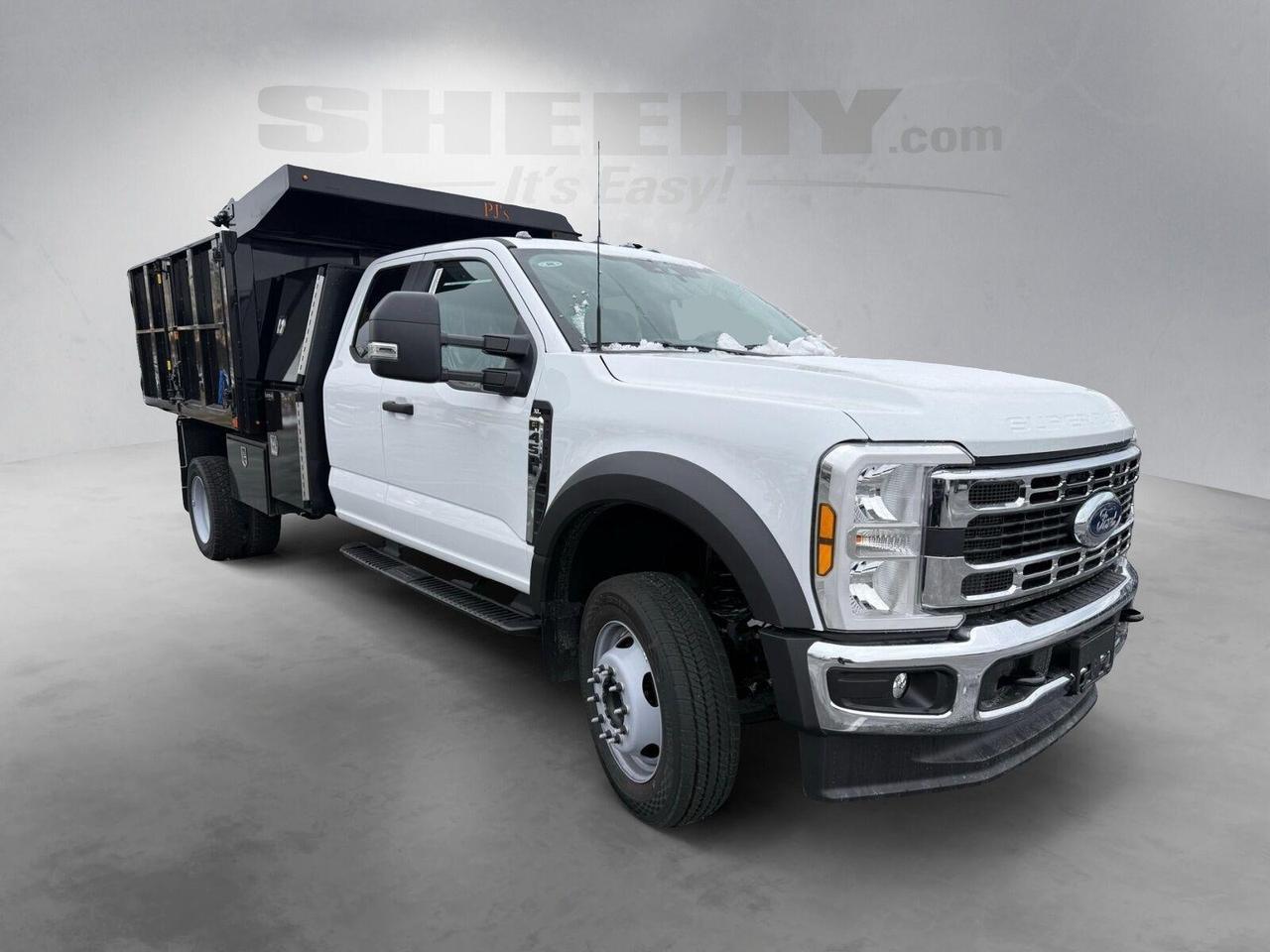 2026 Ford Super Duty F-450 DRW XL Gaithersburg MD