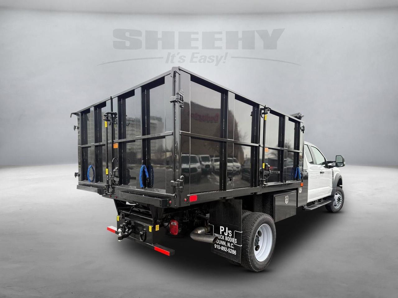 2026 Ford Super Duty F-450 DRW XL Gaithersburg MD