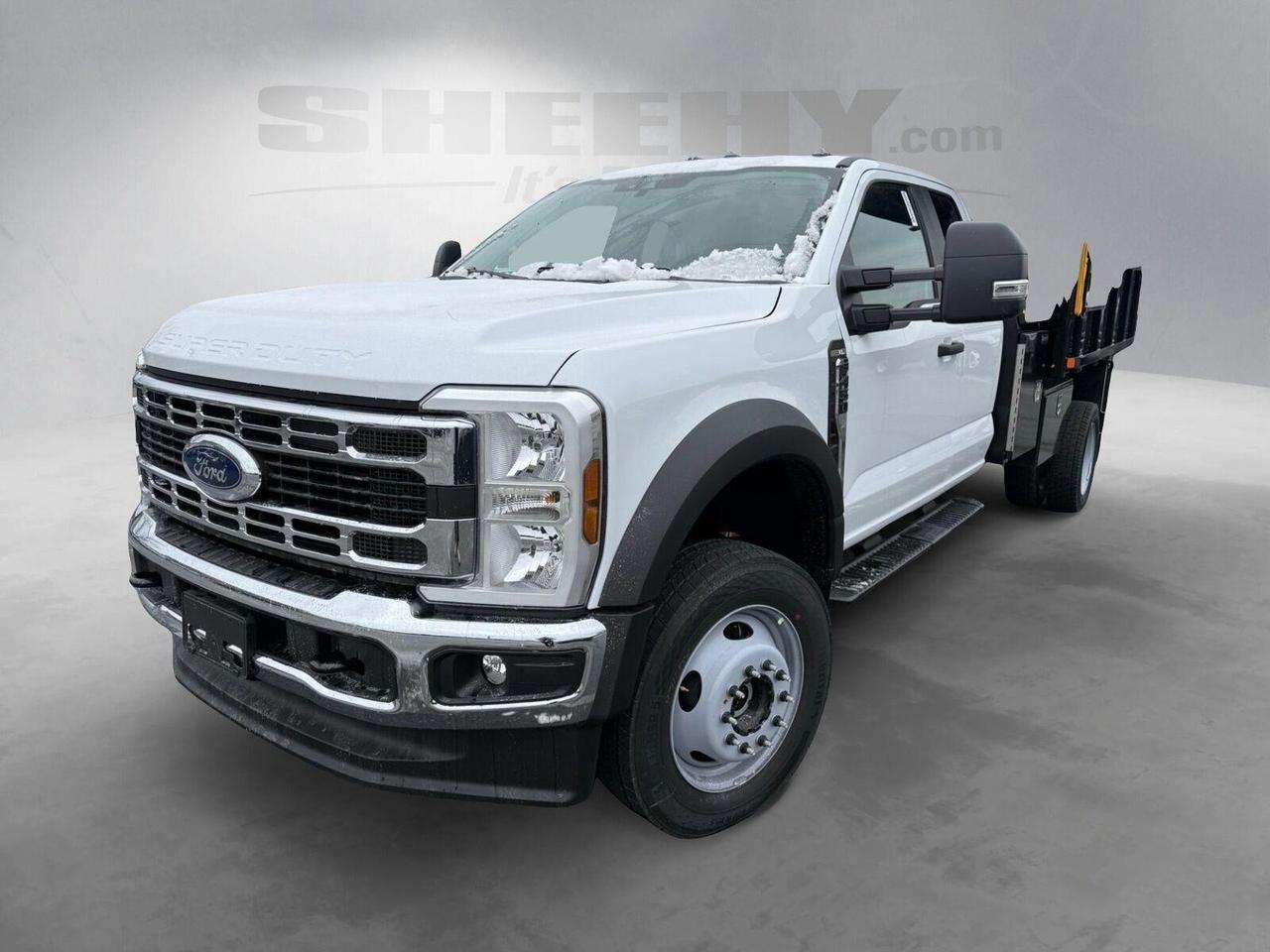 2026 Ford Super Duty F-450 DRW XL Gaithersburg MD