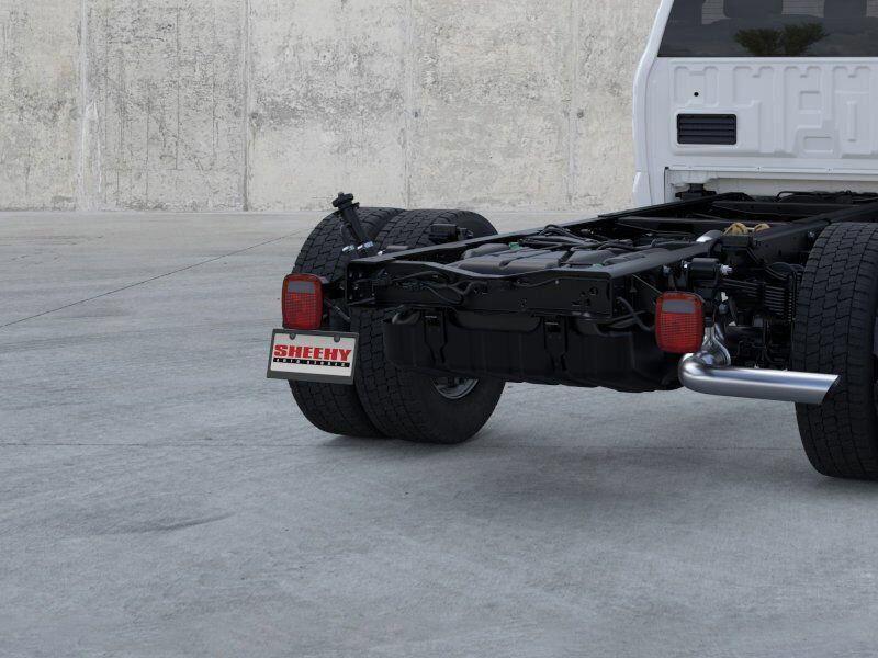 2026 Ford Super Duty F-450 DRW XL Gaithersburg MD