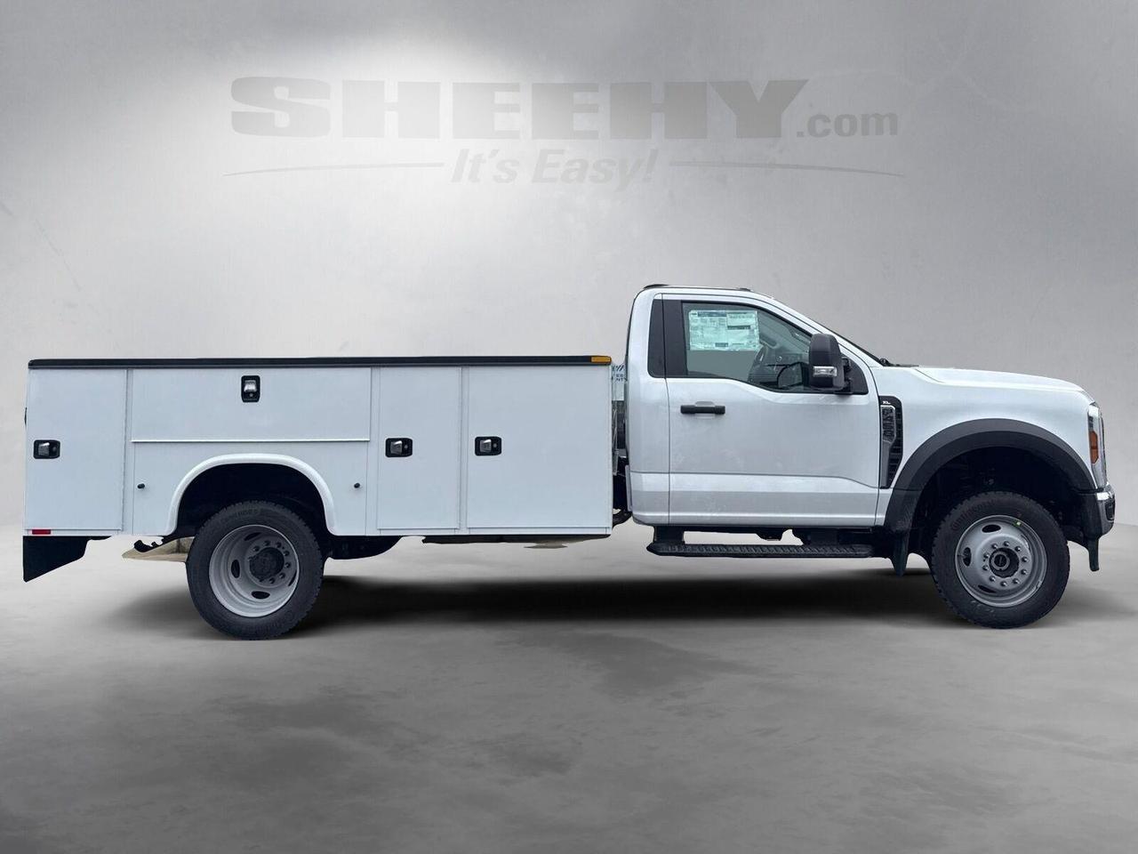 2026 Ford Super Duty F-450 DRW XL Gaithersburg MD