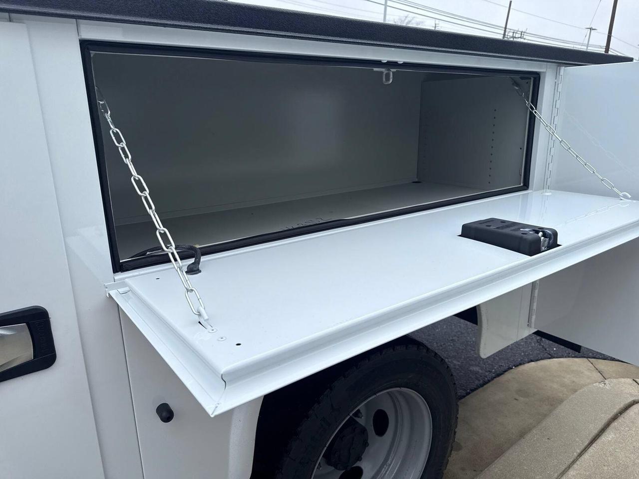2026 Ford Super Duty F-450 DRW XL Gaithersburg MD