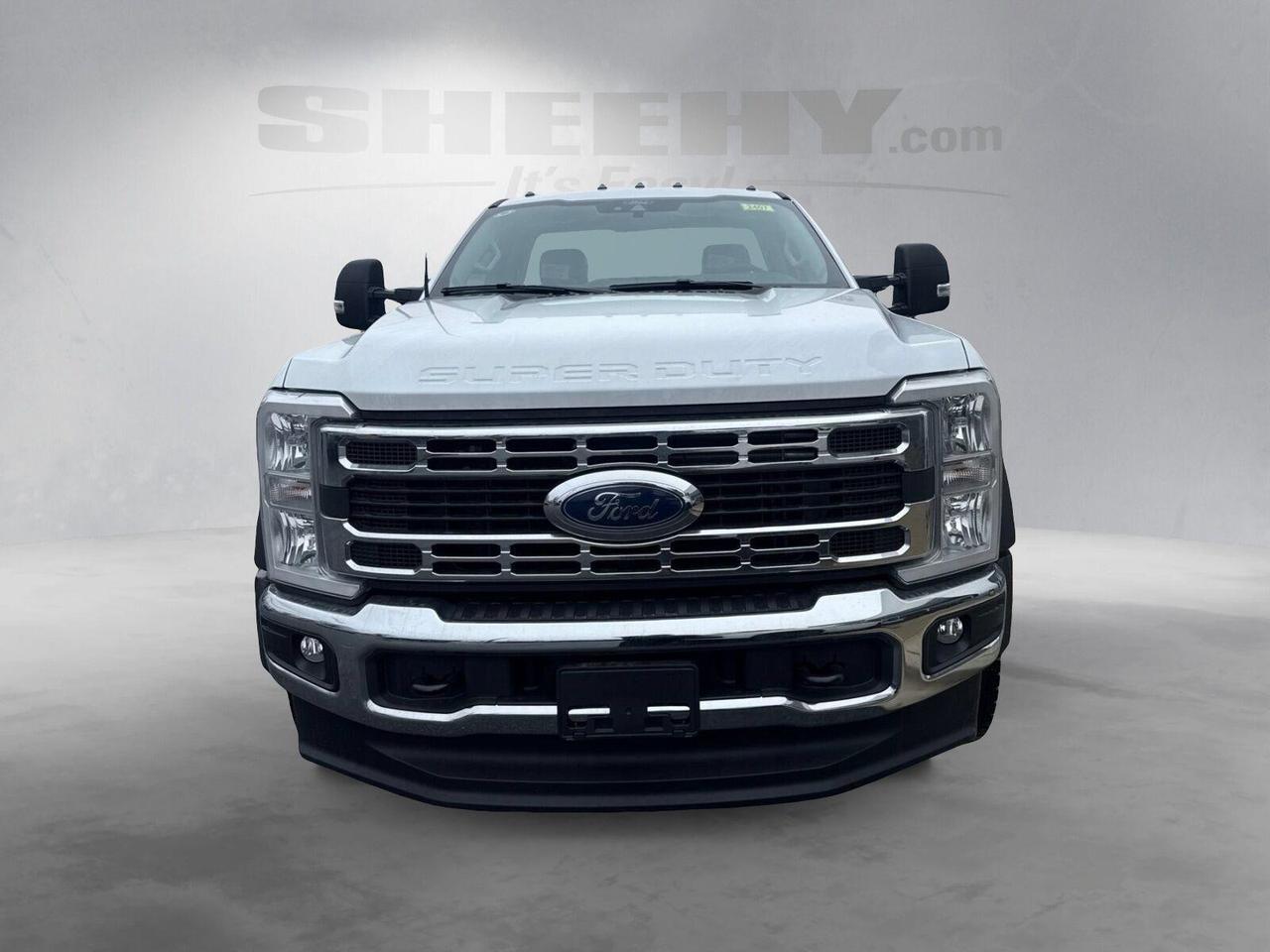 2026 Ford Super Duty F-450 DRW XL Gaithersburg MD