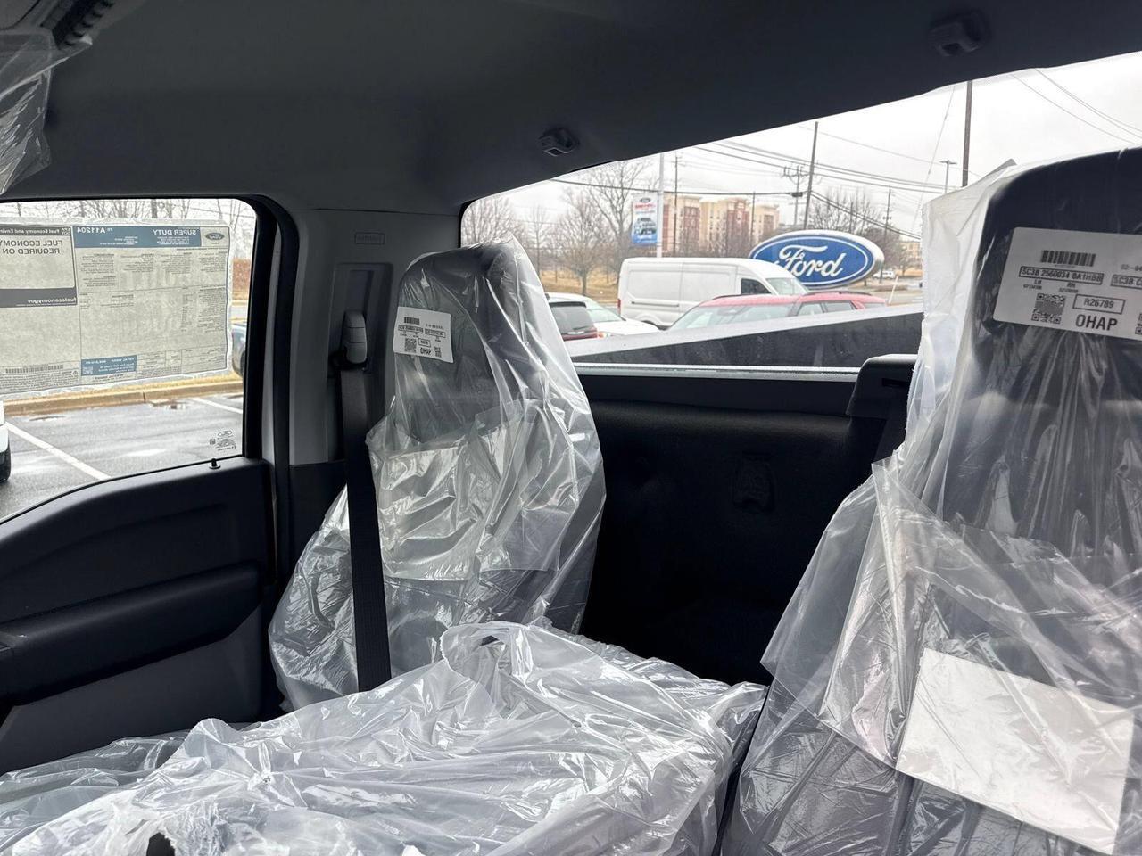 2026 Ford Super Duty F-450 DRW XL Gaithersburg MD