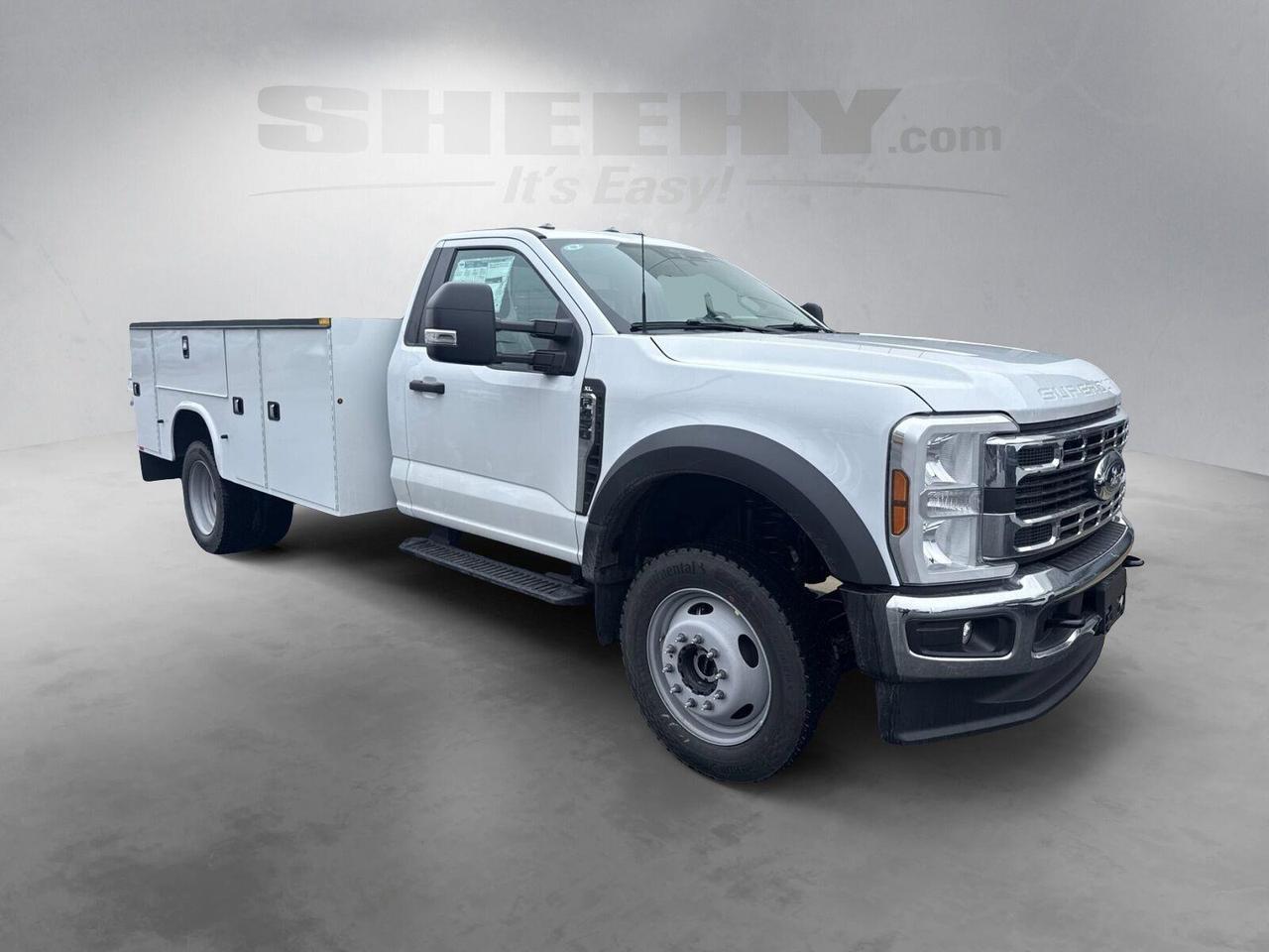 2026 Ford Super Duty F-450 DRW XL Gaithersburg MD
