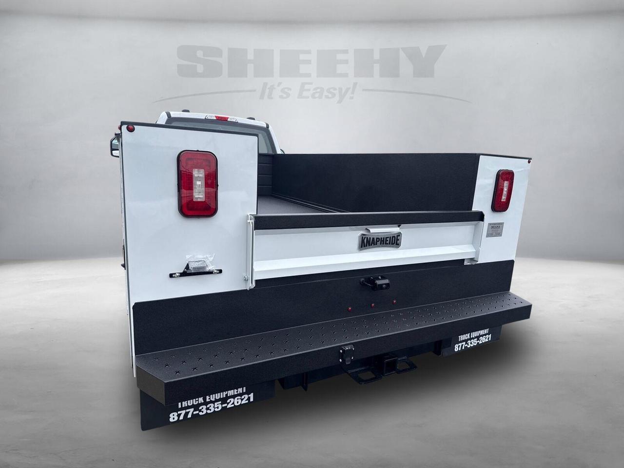 2026 Ford Super Duty F-450 DRW XL Gaithersburg MD